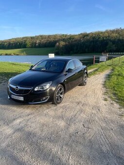 Opel Insignia 2.0CDTI 120kw