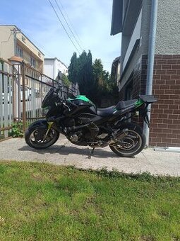 Kawasaki Z1000 r.v.2011