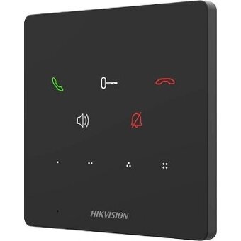 Hikvision IP vrátnik