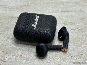 Marshall Minor III TWS