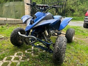Shineray Suzuki 650 v strom