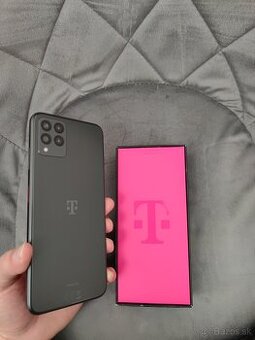 T Phone Pro 6/128GB Dark Shadow