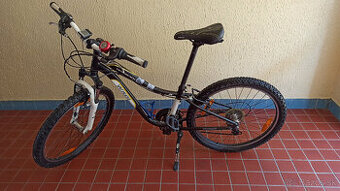Specialized HotRock 24"
