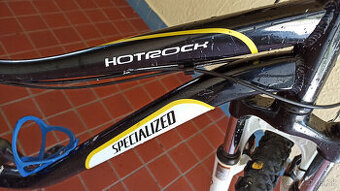Specialized HotRock 24"