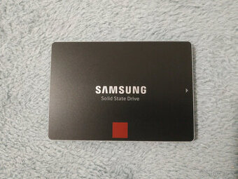 Samsung SSD 850 Pro 512GB