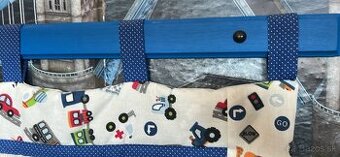 Zastena handmade