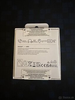 Bezdrôtové Slúchadlá Samsung Galaxy Buds FE biele
