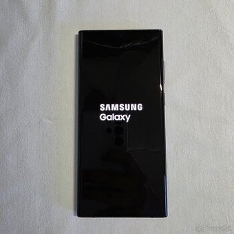 Samsung Galaxy S22 ultra 12/256 GB