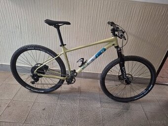 Predám horský bicykel 29kola Marin Bobcat Trail ako nový
