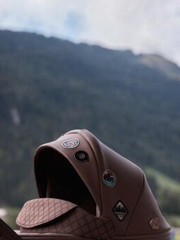 Anex Eli Wander - limited edition