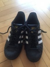Dievčenské Adidas botasky