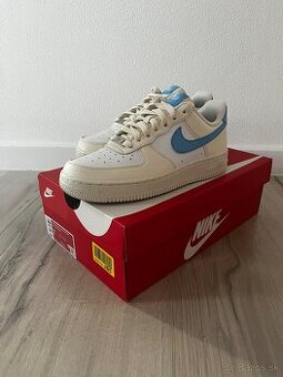 Dámske Nike AF1 nové