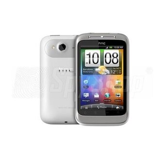 HTC Wildfire X
