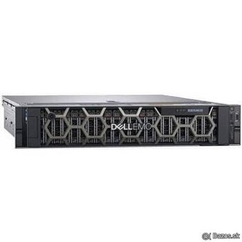 Dell PowerEdge R740