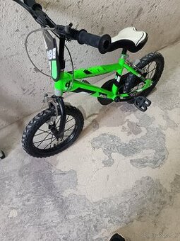 Bicykel
