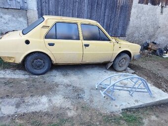 Predám okná škoda 105/120