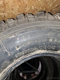 Predam 265/70 R16 - 1