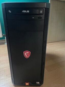 AMD Ryzen 7 2700