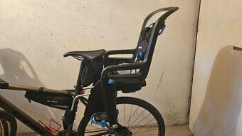 Thule RideAlong cyklosedačka