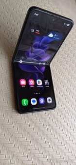 Samsung z flip3