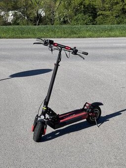 Kugoo Kirin M4