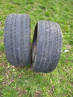 Letné PIRELI 245/45 R17