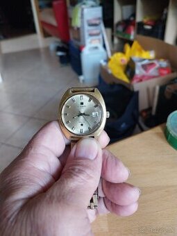 Tissot