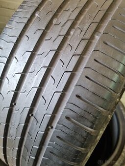 245/35R20 Continental Rezervované