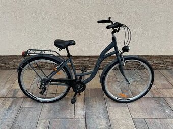 Mestsky bicykel goetze
