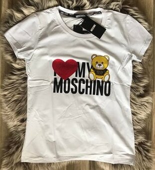 Damske moschino xxl