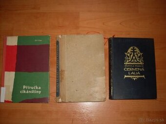 Jules Verne, Anatole France, cigánčina