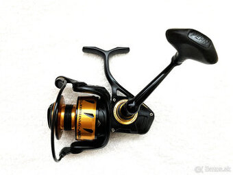 Prívlačový naviják PENN Spinfisher VI 3500 FD