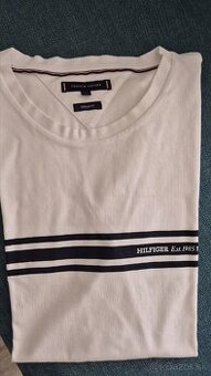 Tommy Hilfiger, pánske tričko XL