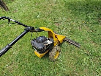 Lištova kosačka Alko BM 875 II