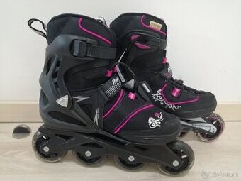 ROLLERBRADE 39