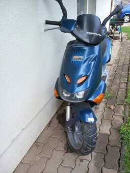 Aprilia SR 50