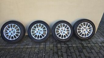 4x100 R15 Disky Toyota - 1