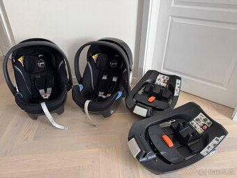 Autosedačky Cybex Aton 5