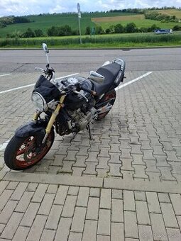 Honda Hornet CB600