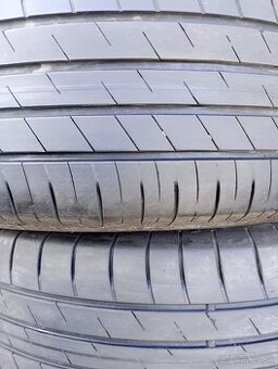 215/60 R16 letné pneumatiky Goodyear 2ks