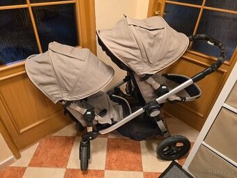Surodenecky kocik Baby Jogger City Select 1