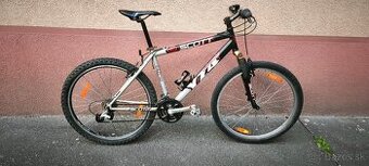 Predám horský bicykel Scott YZ2,kolesá 26"