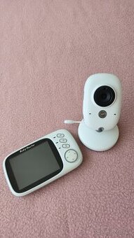 Baby monitor / Detská pestúnka VB603