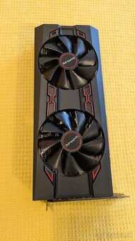 Radeon Sapphire PULSE RX Vega 56