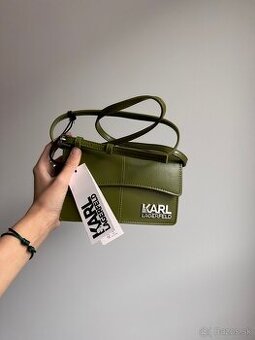 Karl Lagerfeld taška
