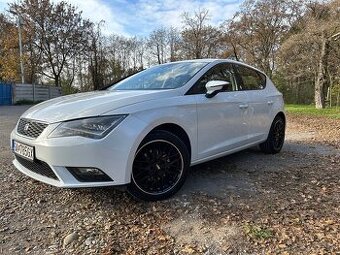 Seat Leon 1.2 TSI Full Led