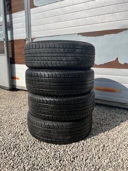 Matador Conquerra 2 SUV 215/65 R16 H letné