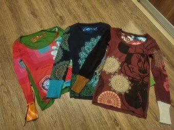 DESIGUAL SET