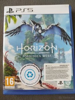 Hra na PS5