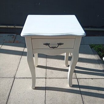nocny stolik - 55x38x31cm